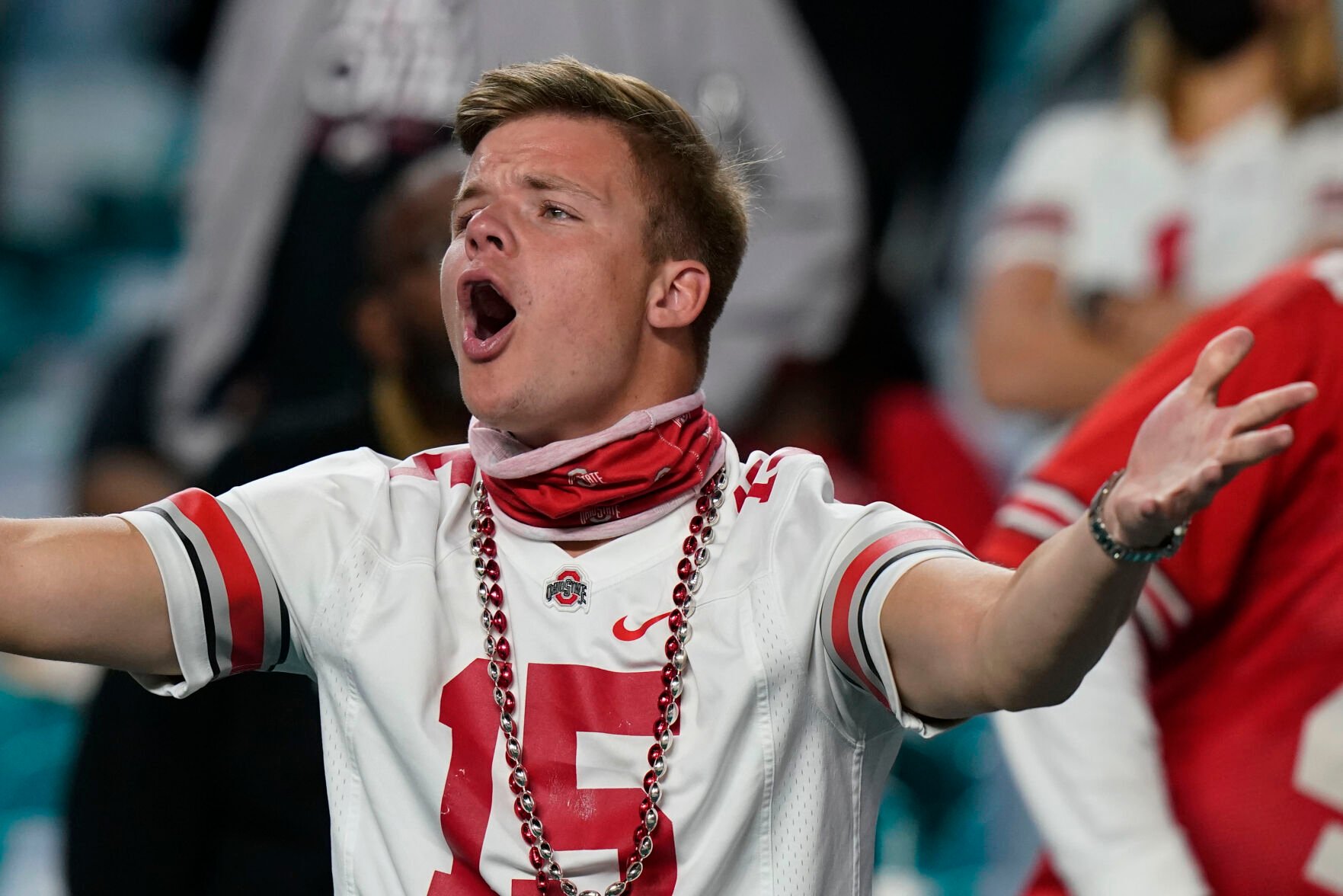 National Championship Football